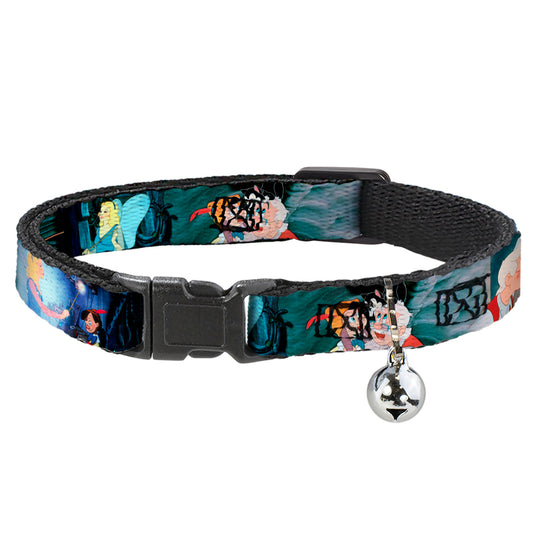 Cat Collar Breakaway - PINOCCHIO Jiminy Cricket Workshop Tools