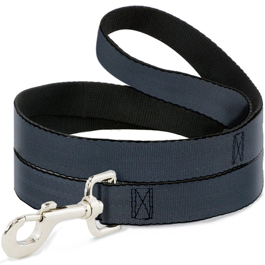 Dog Leash - Black Panel