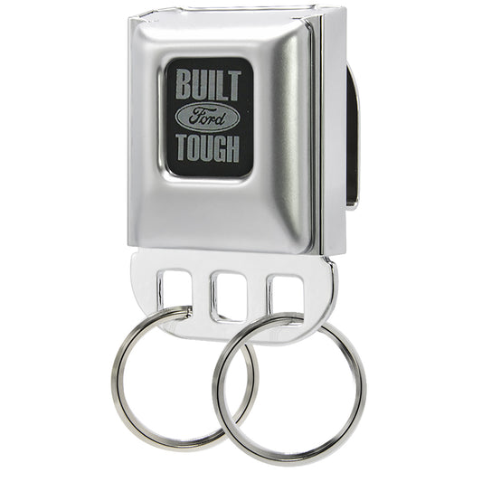 Keyholder - Built Ford Tough