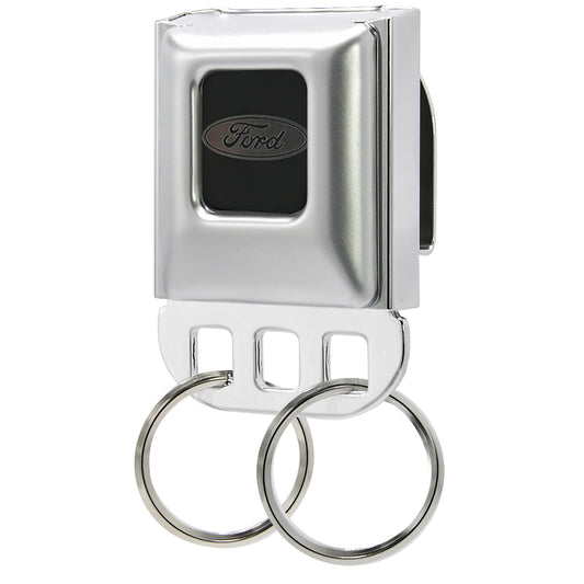 Keyholder - Ford Emblem