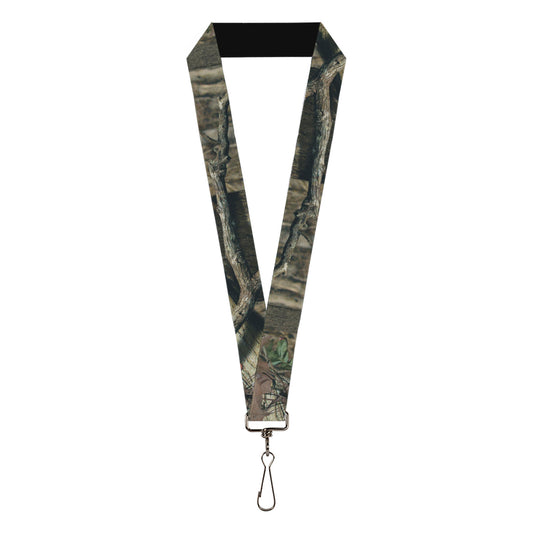 Lanyard - 1.0" - Mossy Oak Break-Up Infinity
