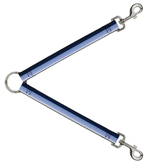 Dog Leash Splitter - Spectrum Blue