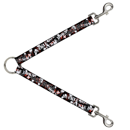 Dog Leash Splitter - BD Punk