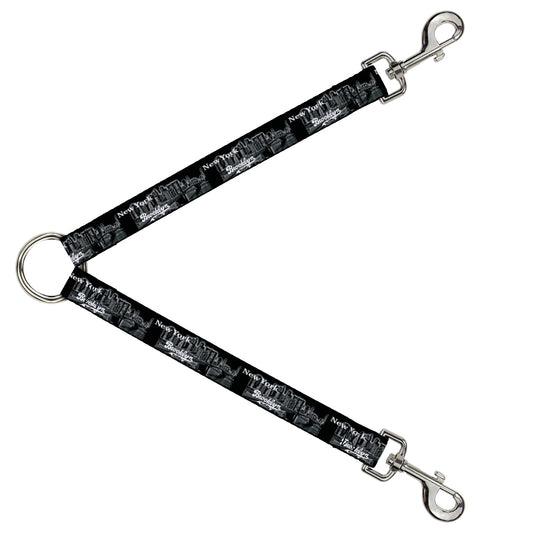 Dog Leash Splitter - Brooklyn New York