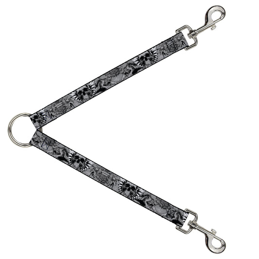 Dog Leash Splitter - BD Werewolves