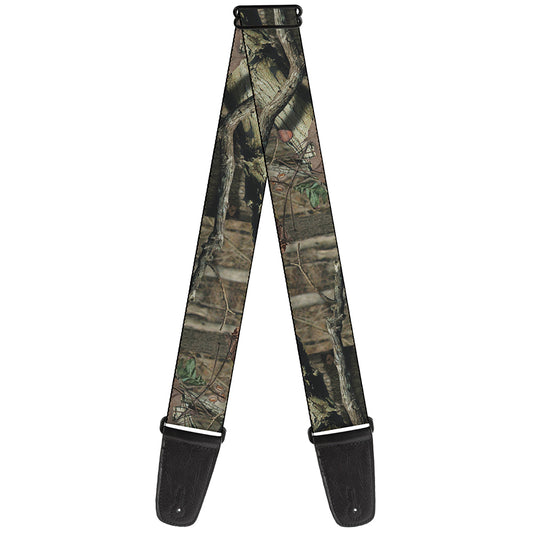 Guitar Strap - Mossy Oak Break-Up Infinity
