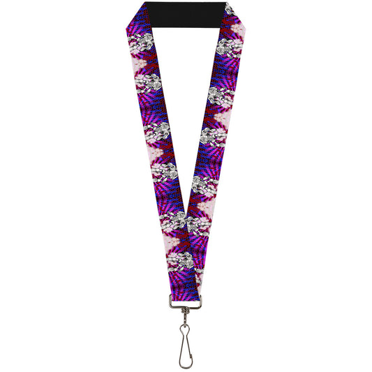 Lanyard - 1.0" - Evoke 2 RoboBear