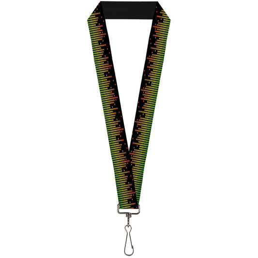 Lanyard - 1.0" - DC Equalizer