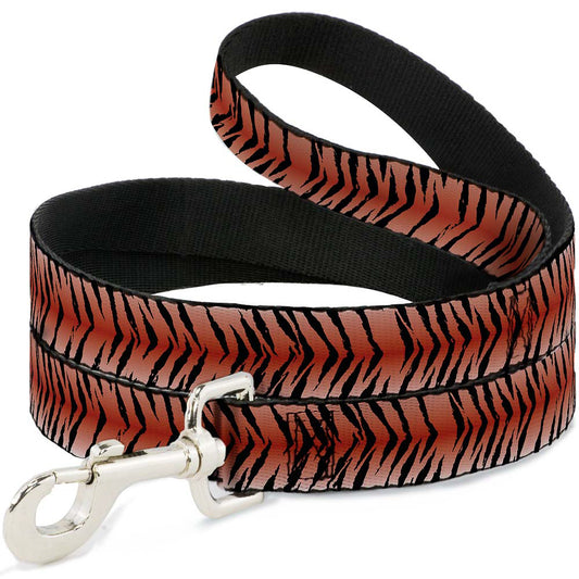 Dog Leash - Tiger